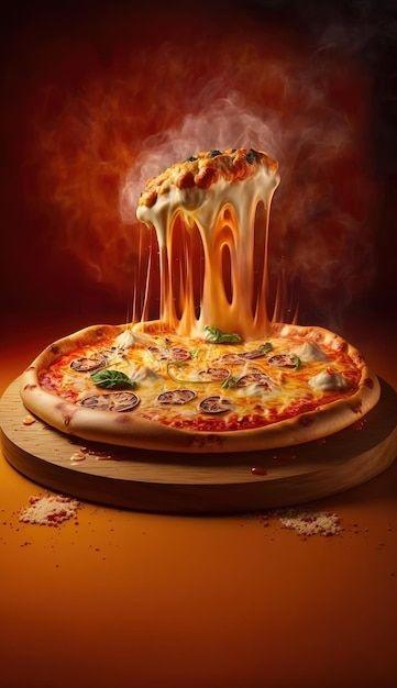 Pepperoni